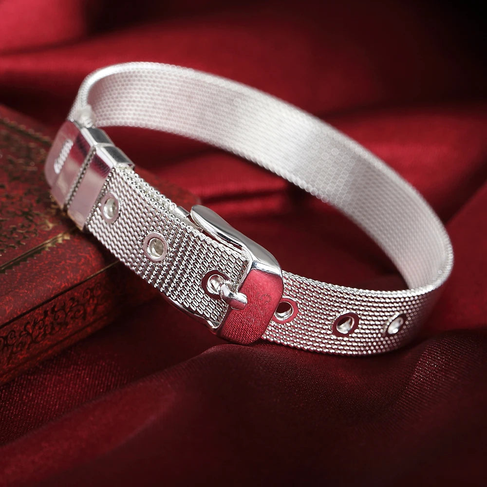 Stainless Bracelet