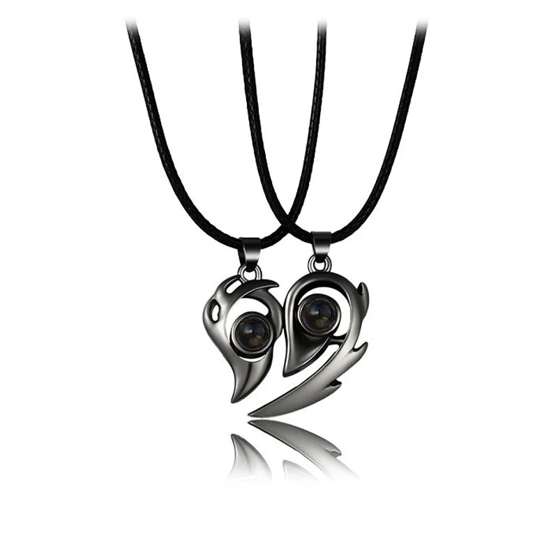 Magnetic Necklace