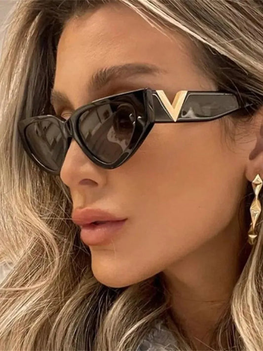 Luxury Sunglasses Women