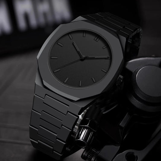 New Modern Watch