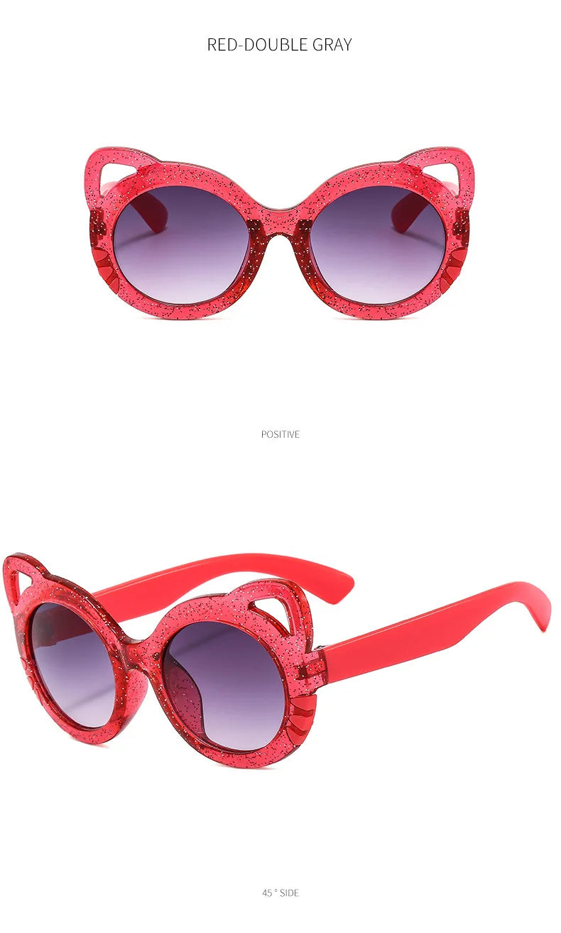 Kids Sunglasses
