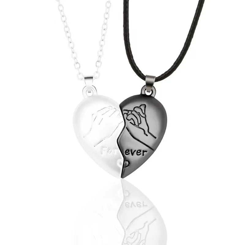 Magnetic Necklace