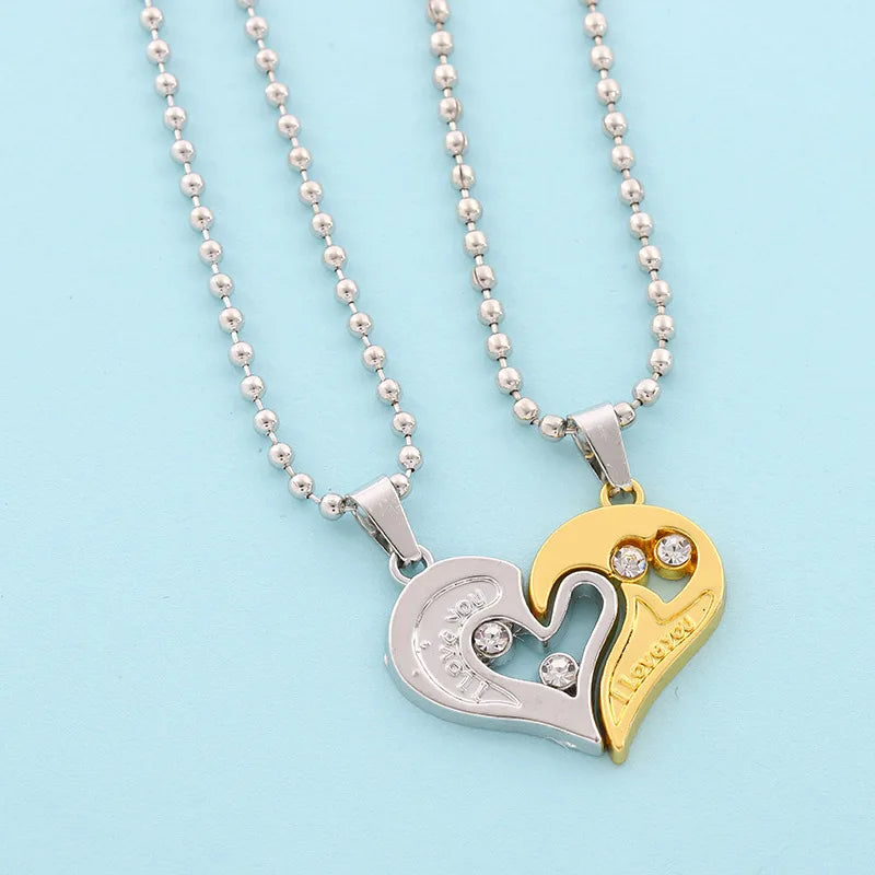 Magnetic Necklace