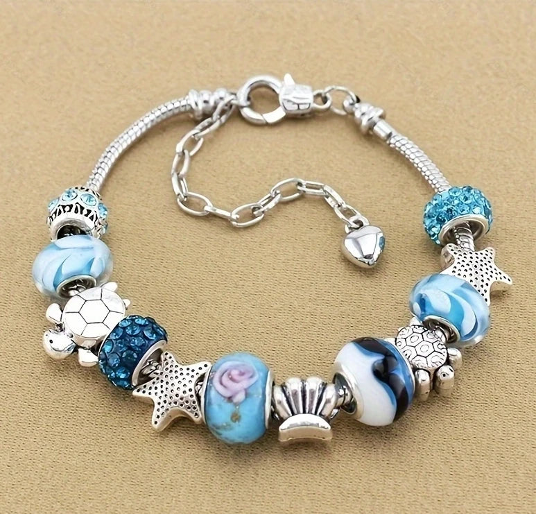 Love Family Bracelet