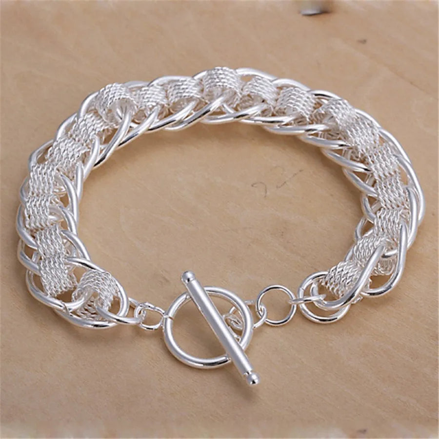 Stainless Bracelet